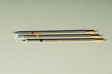 Micro punte di saldatura fini STTC-090, STTC-190 e STTC-890 di forma OKI