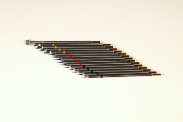 Micro punte di saldatura fini STTC-090, STTC-190 e STTC-890 di forma OKI