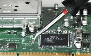Micro punte di saldatura fini STTC-090, STTC-190 e STTC-890 di forma OKI