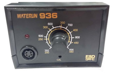 temperatura controllata stazione di saldatura