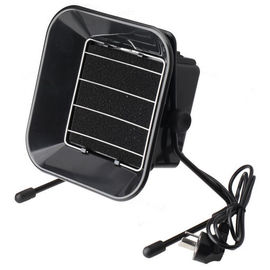 Assorbitore del fumo della lega per saldatura del filtro a carbone attivo, estrattore di saldatura del vapore 13W/15W