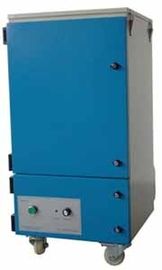 Extrator PA-500FS/FD del vapore del laser