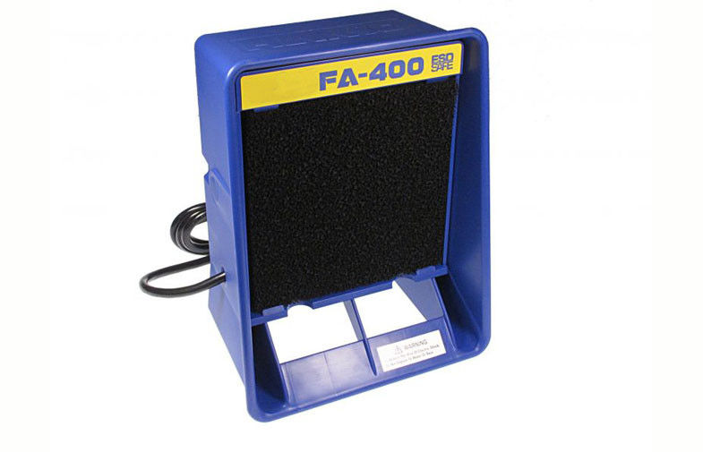 Mini assorbitore 13W/15W del fumo dell'estrattore del vapore della lega per saldatura per la saldatura elettronica
