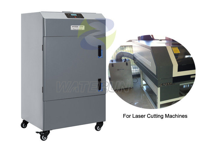 Filtro professionale dall'estrattore del vapore di taglio del laser per il sistema di saldatura di filtrazione