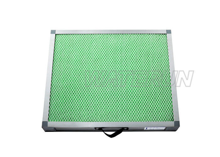 Filtri attivati dall'estrattore del vapore del carbonio per gli accessori della macchina di filtrazione del vapore di taglio del laser
