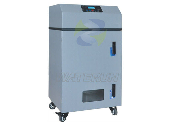 I sistemi di rimozione dei vapori di odore e di gas del depolverizzatore 330W per purificano i vapori della lega per saldatura